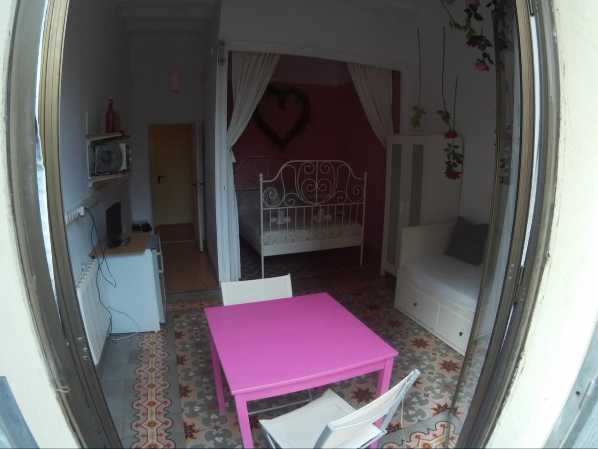 D'art Appartement Barcelona