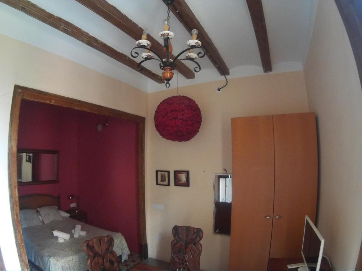 Appartement D'art Barcelona