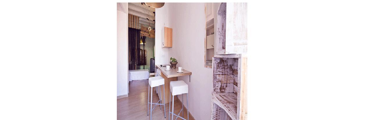 D'art Appartement *